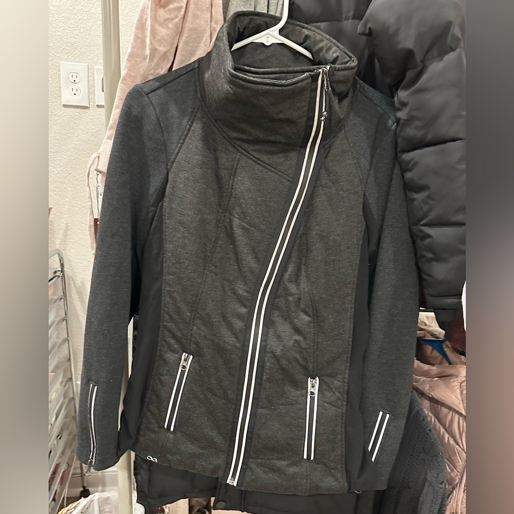 Be Boundless Light Weight Jacket - image 2